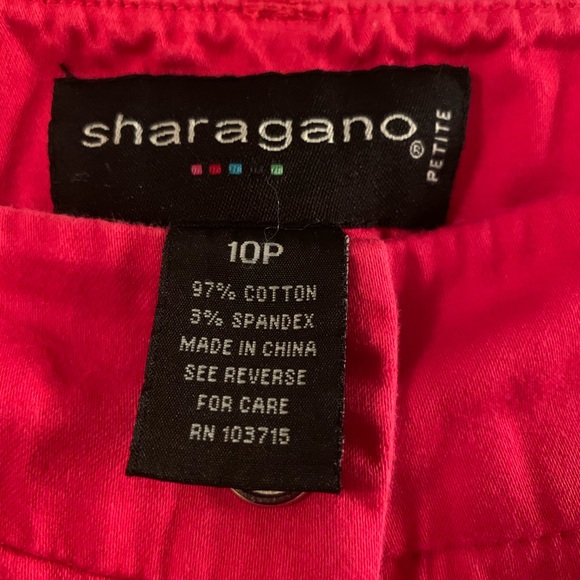 Capris - Picture 4 of 6